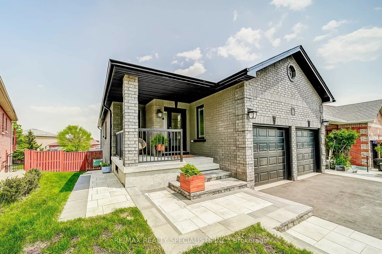 8, Wyman, Bradford, Bradford West Gwillimbury