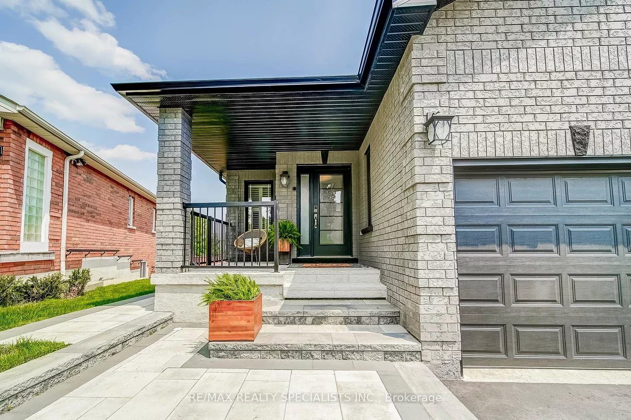 8, Wyman, Bradford, Bradford West Gwillimbury