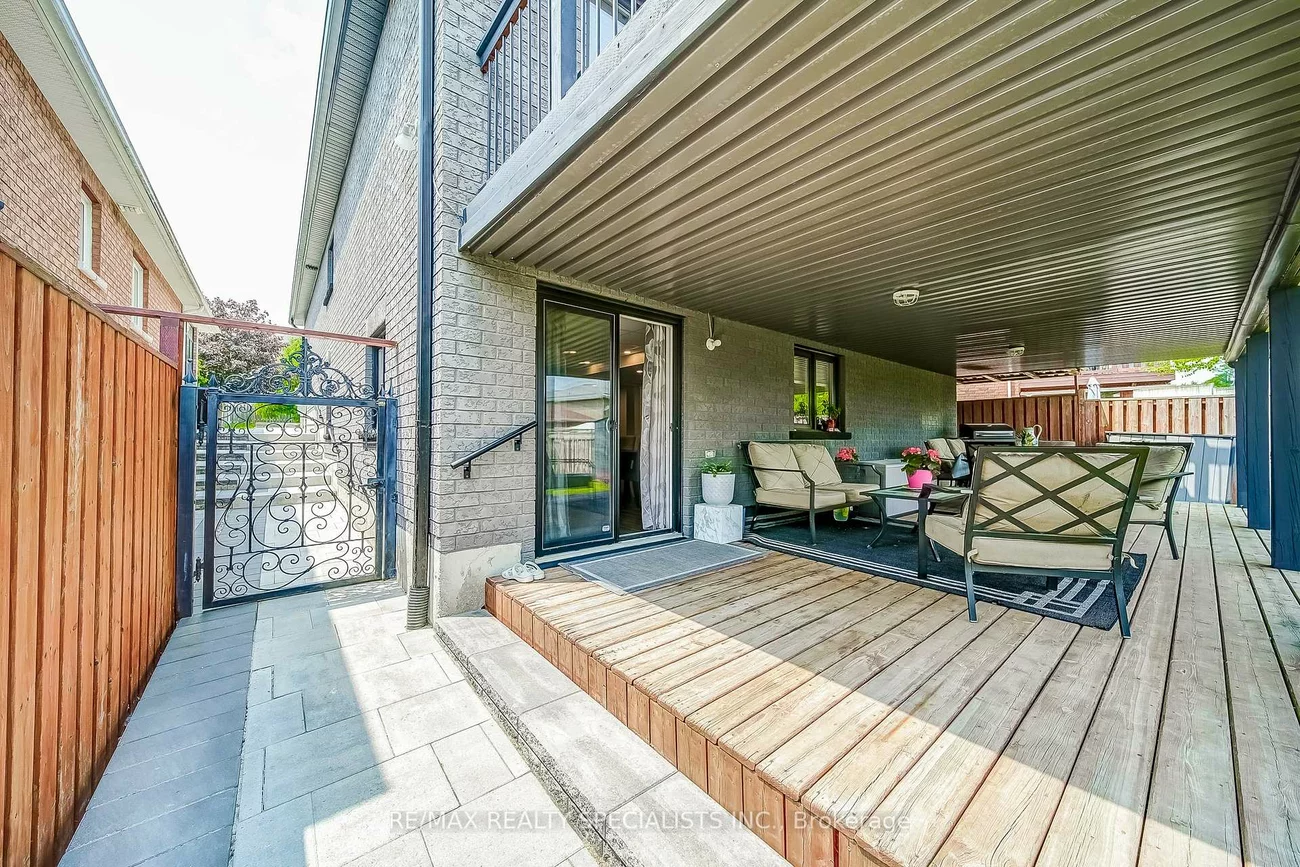 8, Wyman, Bradford, Bradford West Gwillimbury
