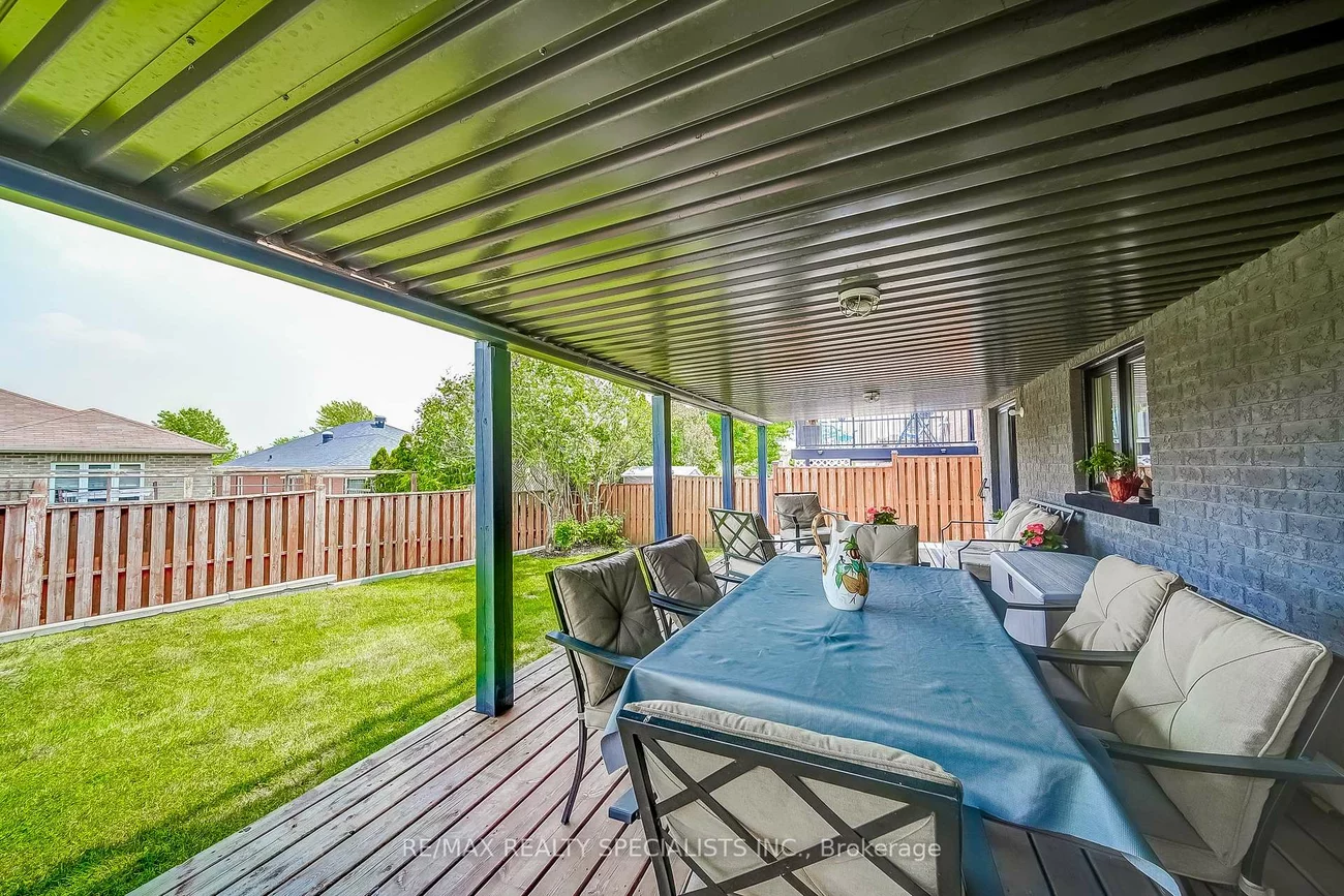 8, Wyman, Bradford, Bradford West Gwillimbury