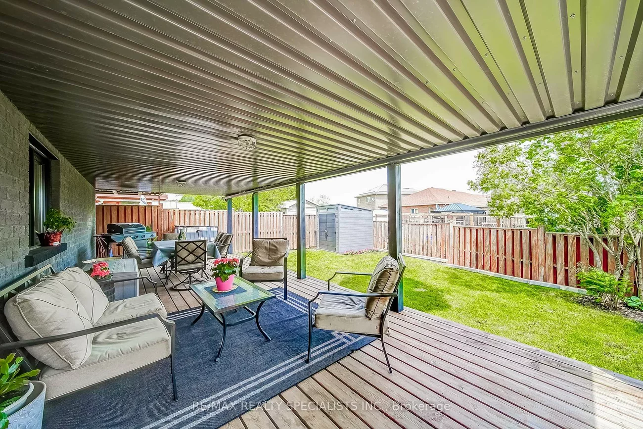 8, Wyman, Bradford, Bradford West Gwillimbury