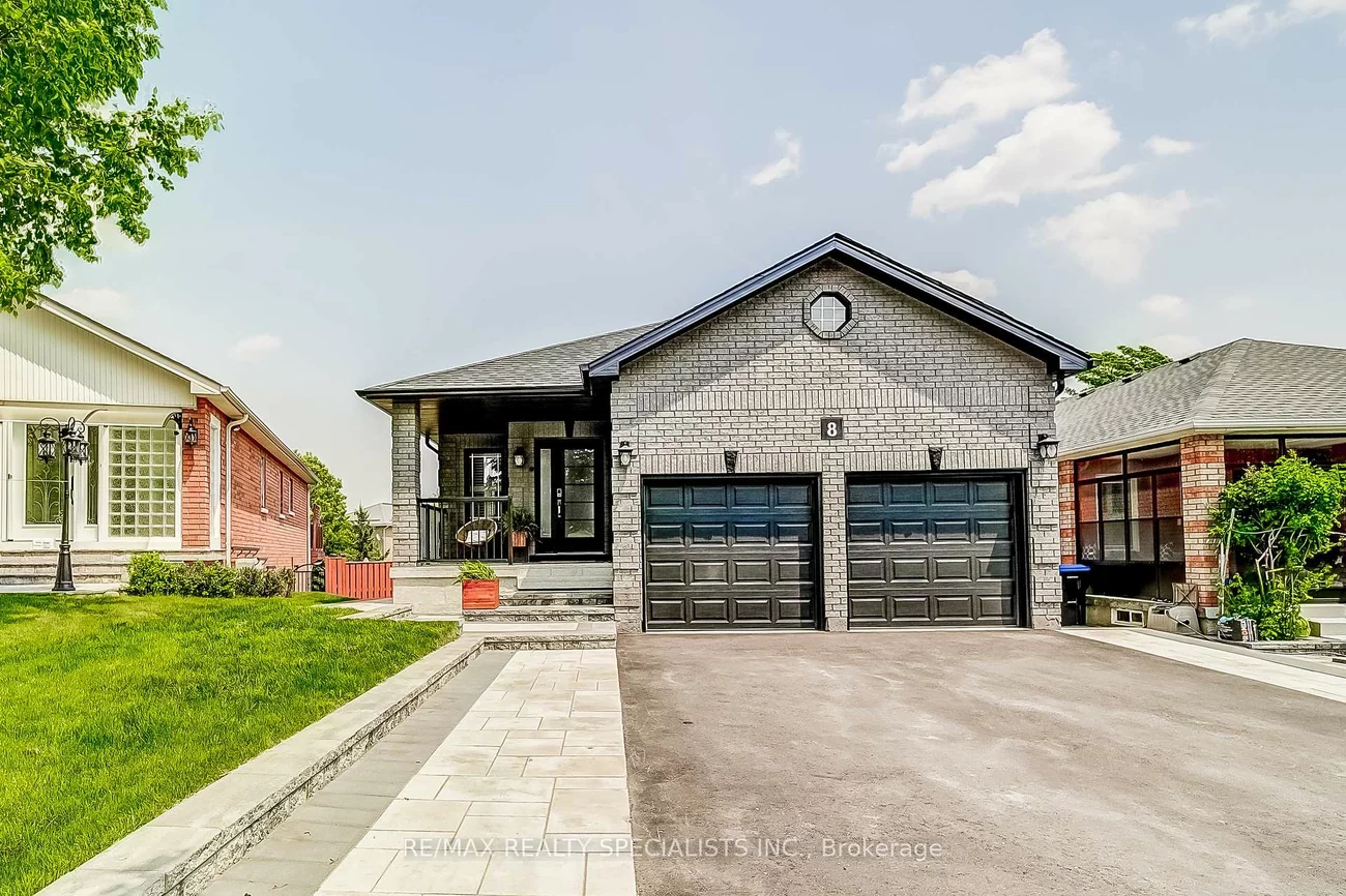 8, Wyman, Bradford, Bradford West Gwillimbury