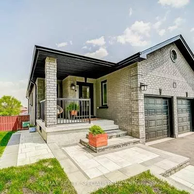 8, Wyman, Bradford, Bradford West Gwillimbury