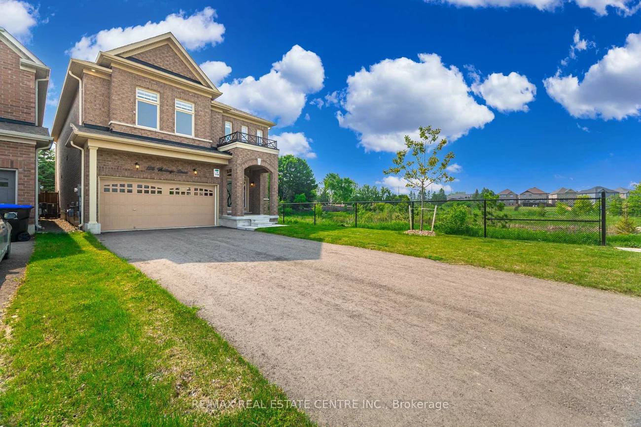 114, Heritage, Bradford, Bradford West Gwillimbury