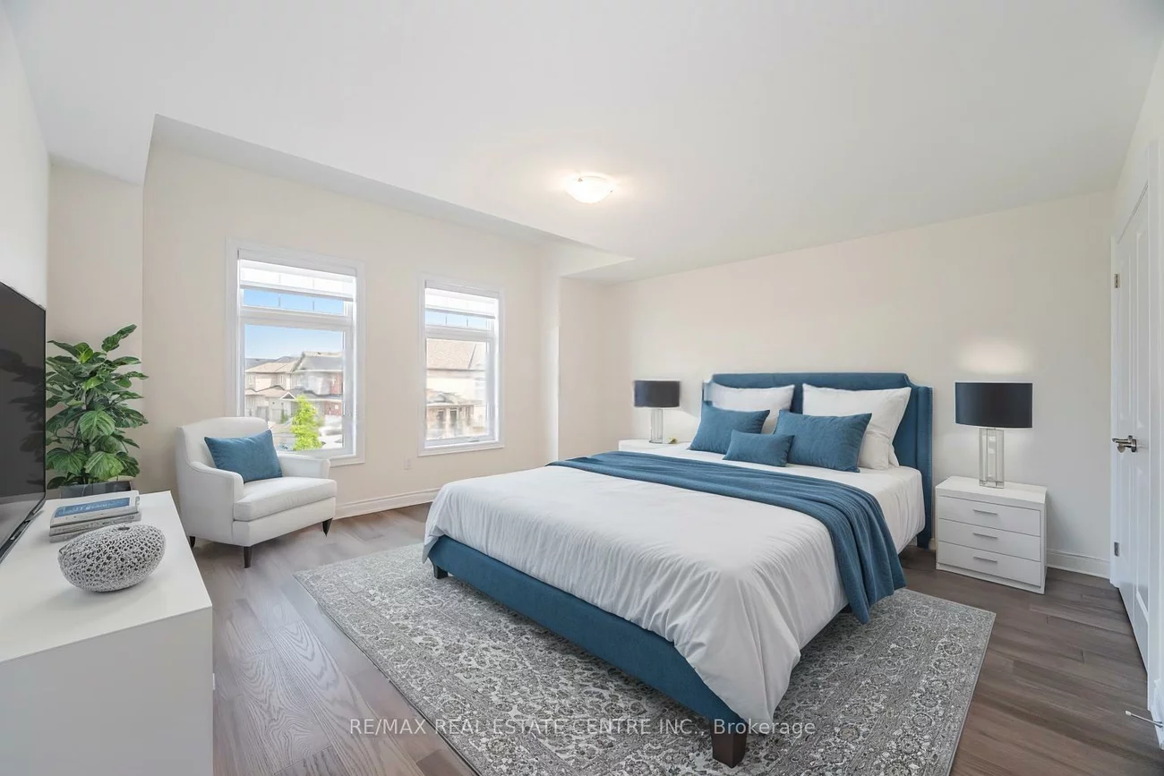 114, Heritage, Bradford, Bradford West Gwillimbury