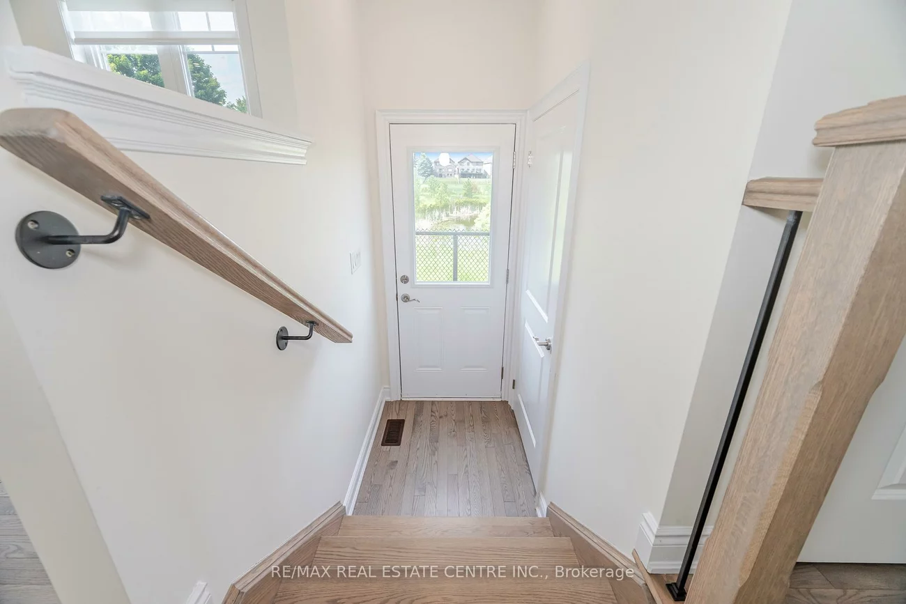 114, Heritage, Bradford, Bradford West Gwillimbury