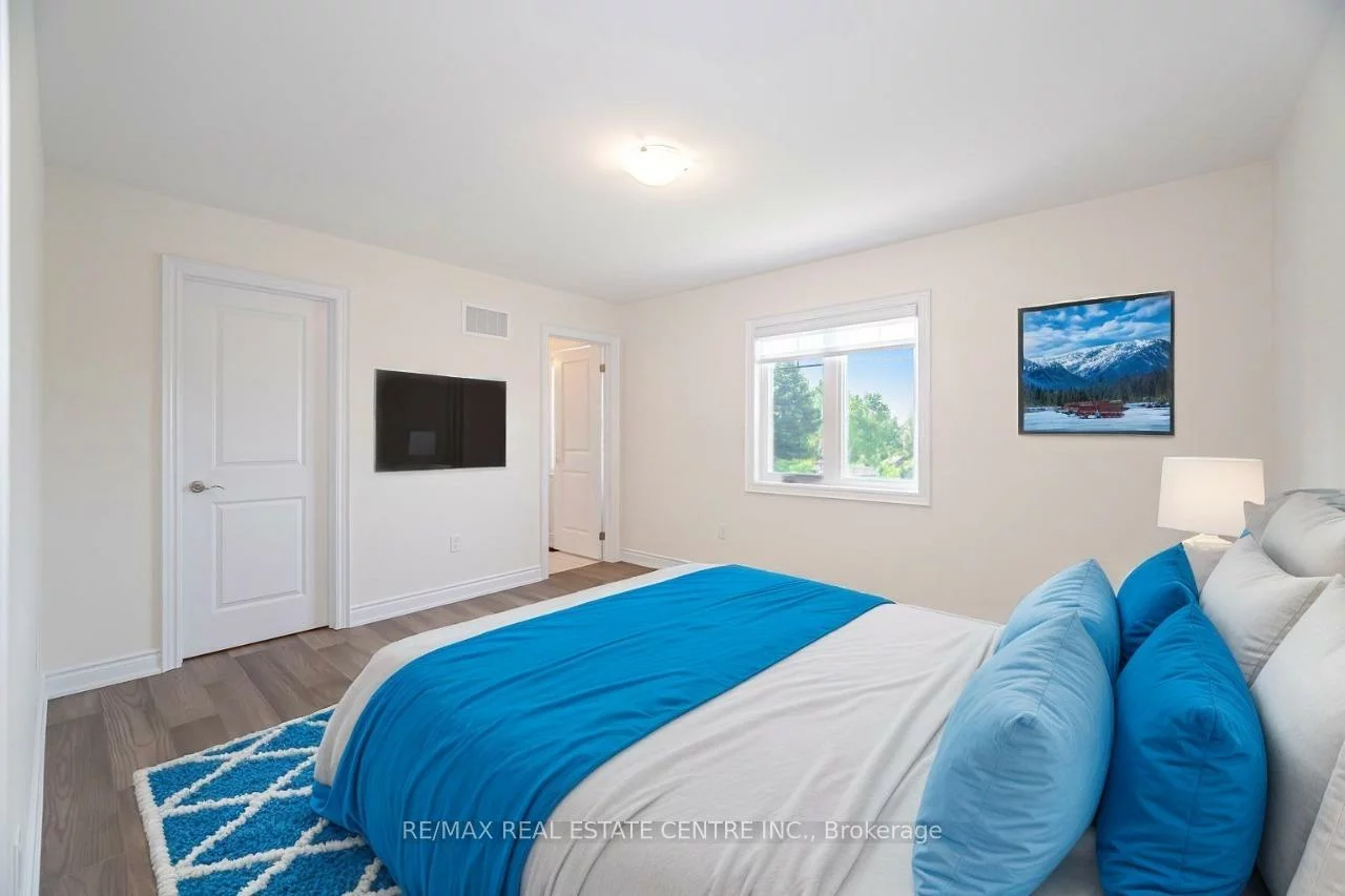 114, Heritage, Bradford, Bradford West Gwillimbury