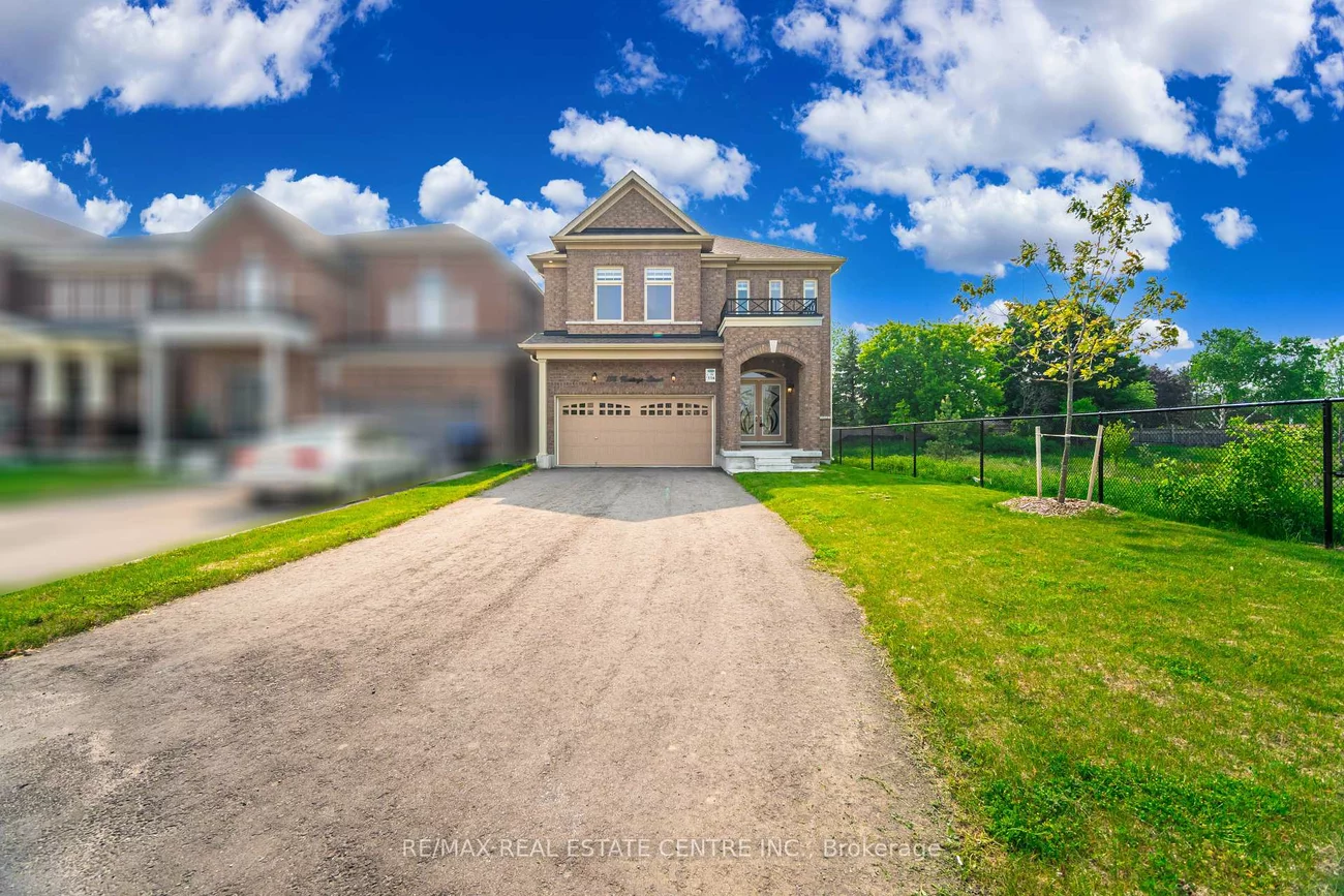 114, Heritage, Bradford, Bradford West Gwillimbury