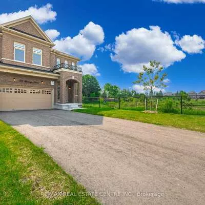 114, Heritage, Bradford, Bradford West Gwillimbury