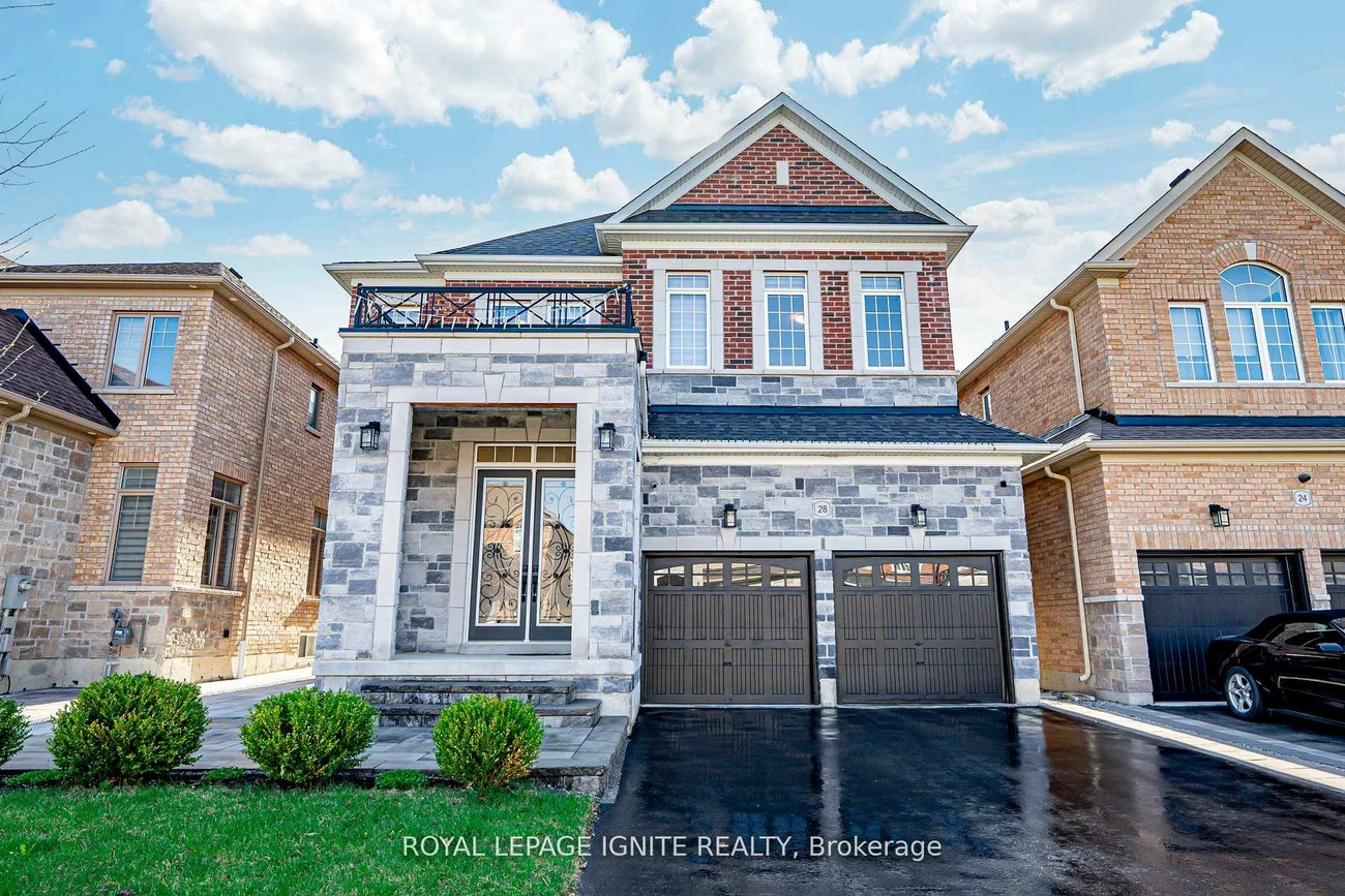 28, Lewis, Bradford, Bradford West Gwillimbury