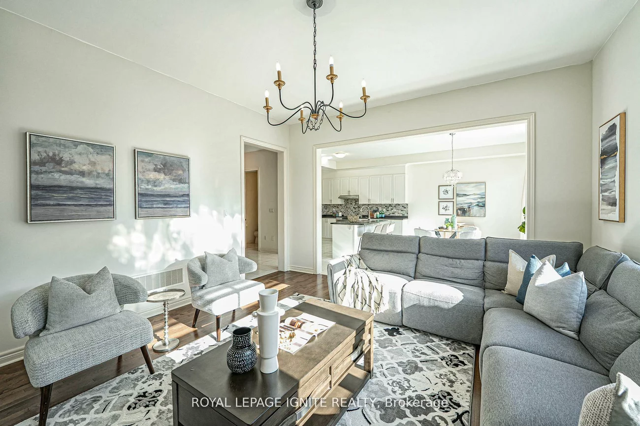 28, Lewis, Bradford, Bradford West Gwillimbury