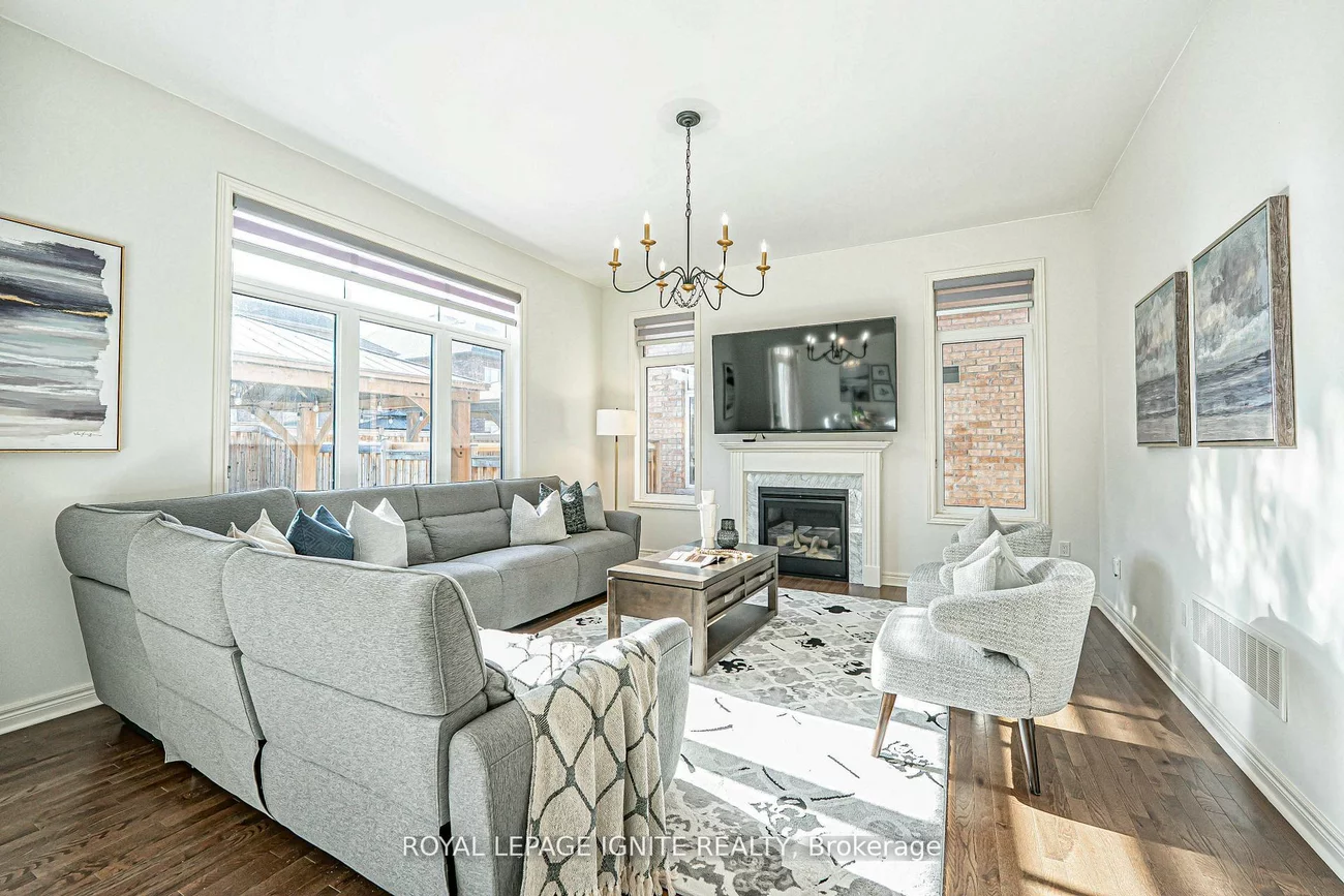28, Lewis, Bradford, Bradford West Gwillimbury