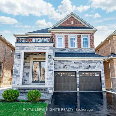 28, Lewis, Bradford, Bradford West Gwillimbury