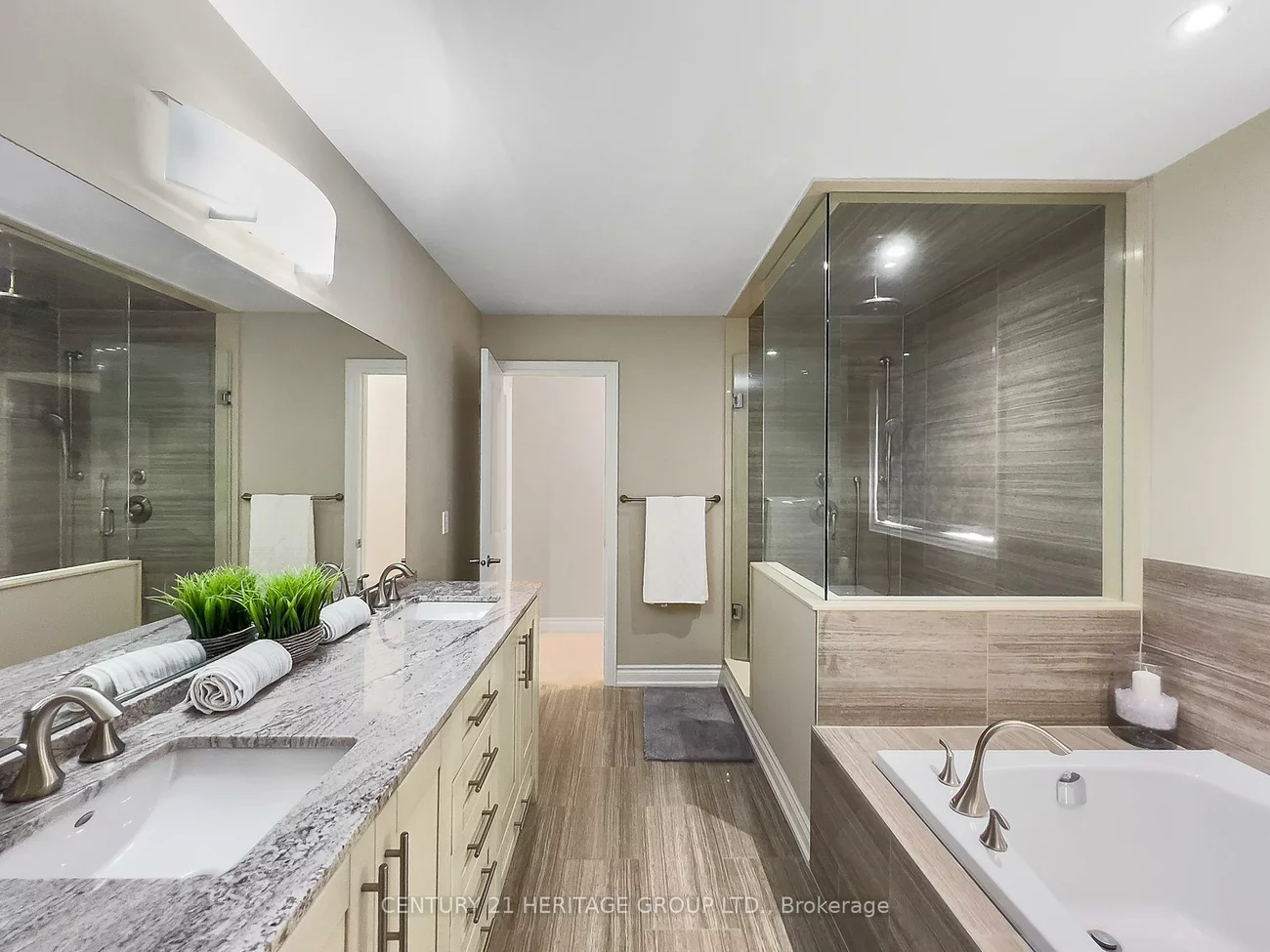 20, Barrow, Bradford, Bradford West Gwillimbury