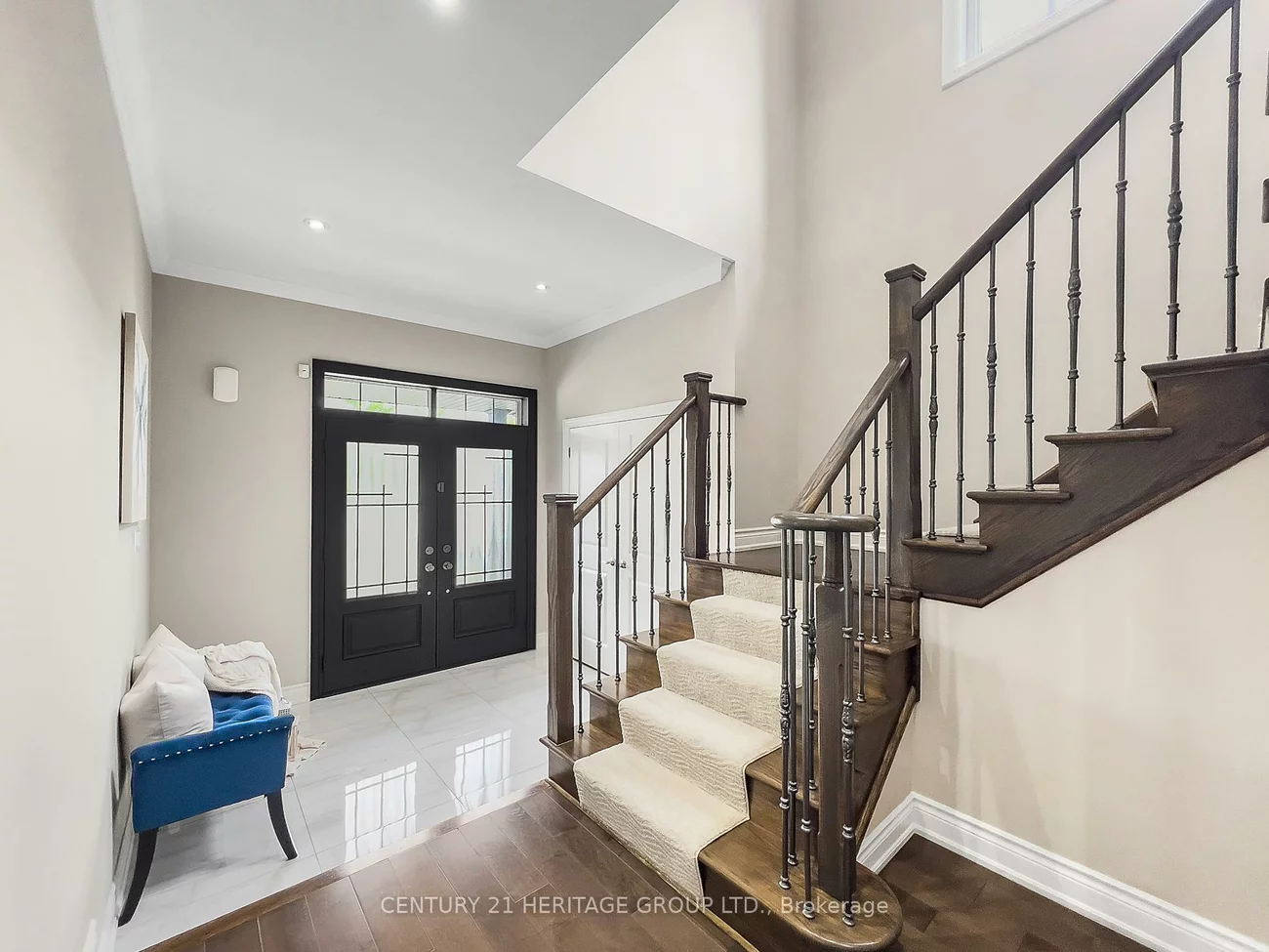 20, Barrow, Bradford, Bradford West Gwillimbury