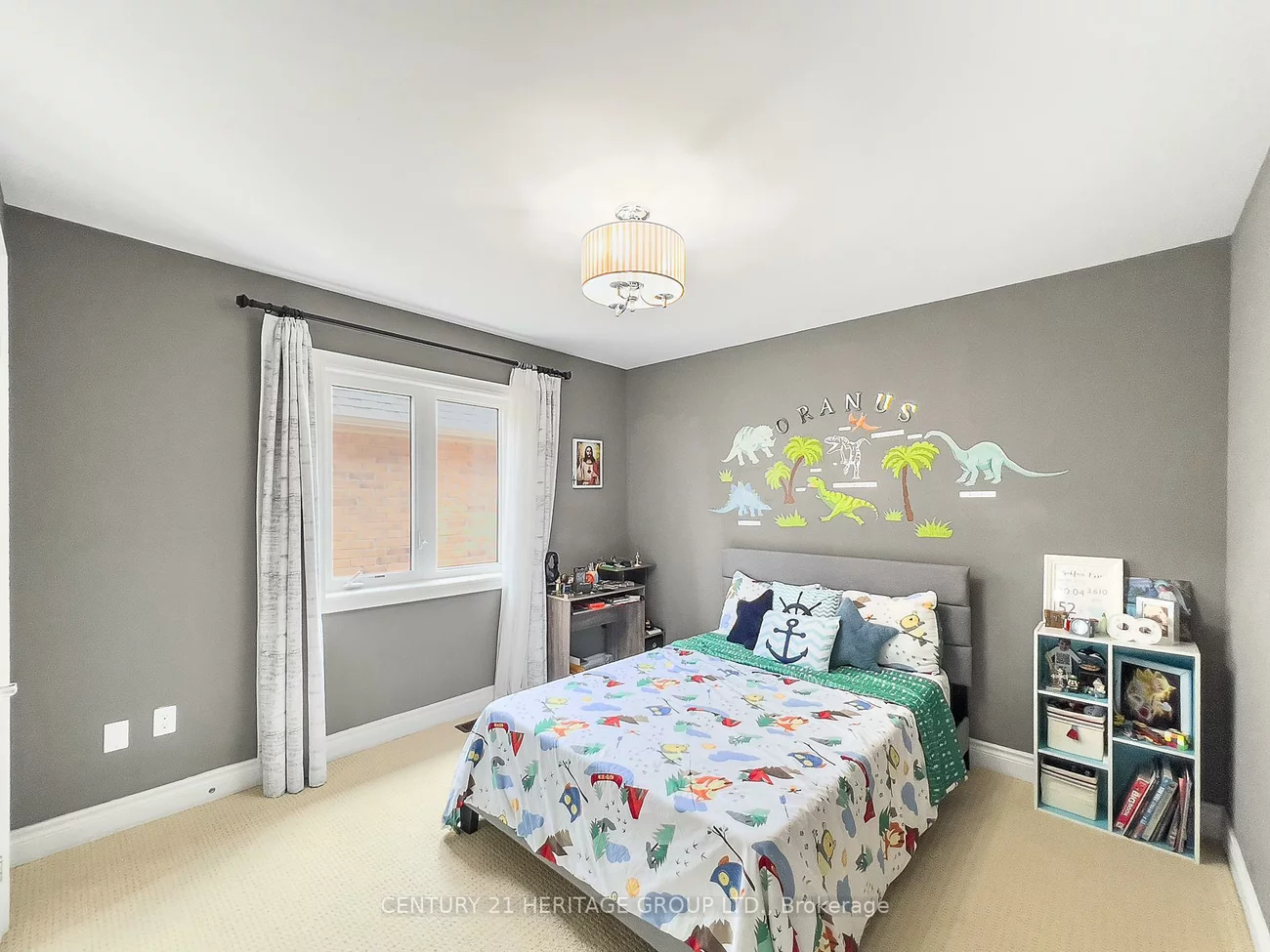 20, Barrow, Bradford, Bradford West Gwillimbury