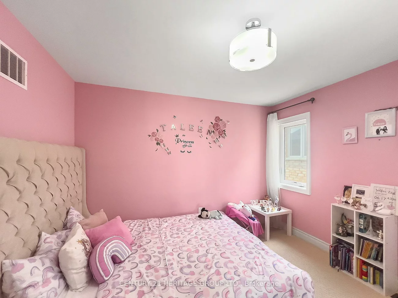 20, Barrow, Bradford, Bradford West Gwillimbury