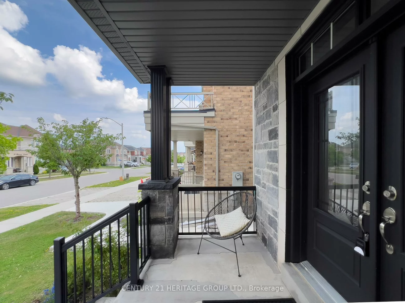 20, Barrow, Bradford, Bradford West Gwillimbury