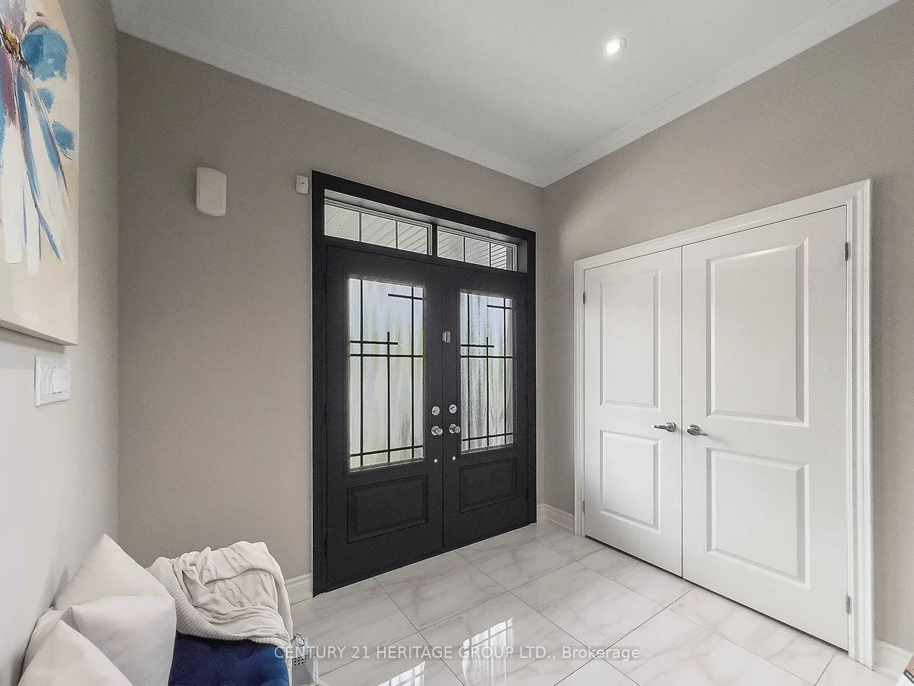 20, Barrow, Bradford, Bradford West Gwillimbury