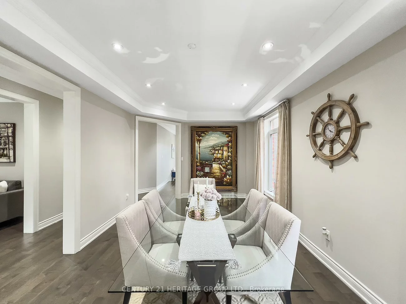 20, Barrow, Bradford, Bradford West Gwillimbury