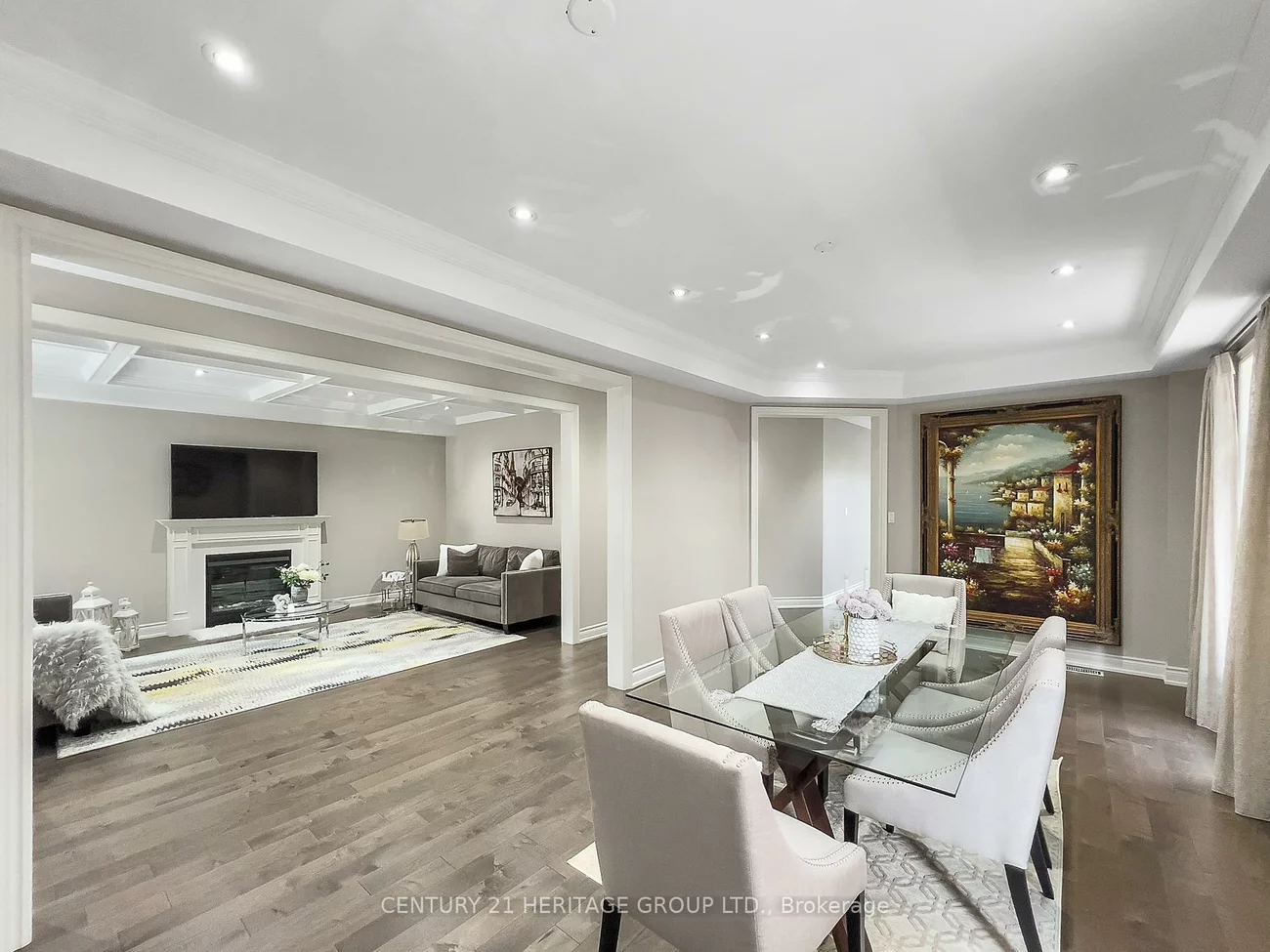 20, Barrow, Bradford, Bradford West Gwillimbury
