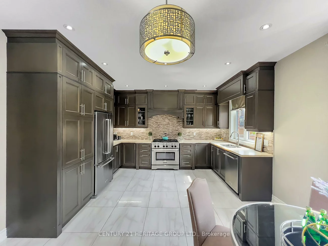20, Barrow, Bradford, Bradford West Gwillimbury