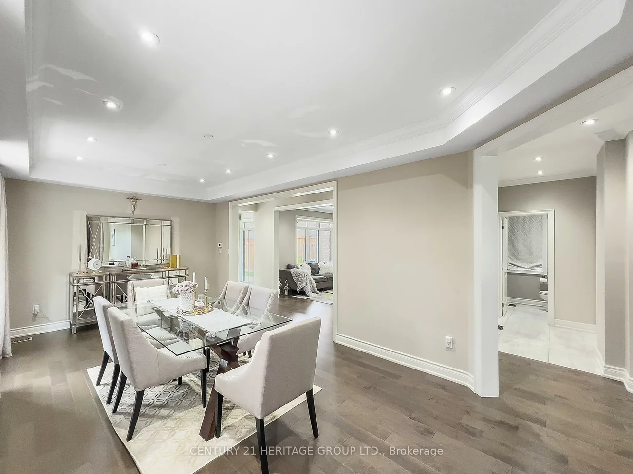 20, Barrow, Bradford, Bradford West Gwillimbury