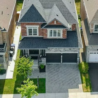 20, Barrow, Bradford, Bradford West Gwillimbury