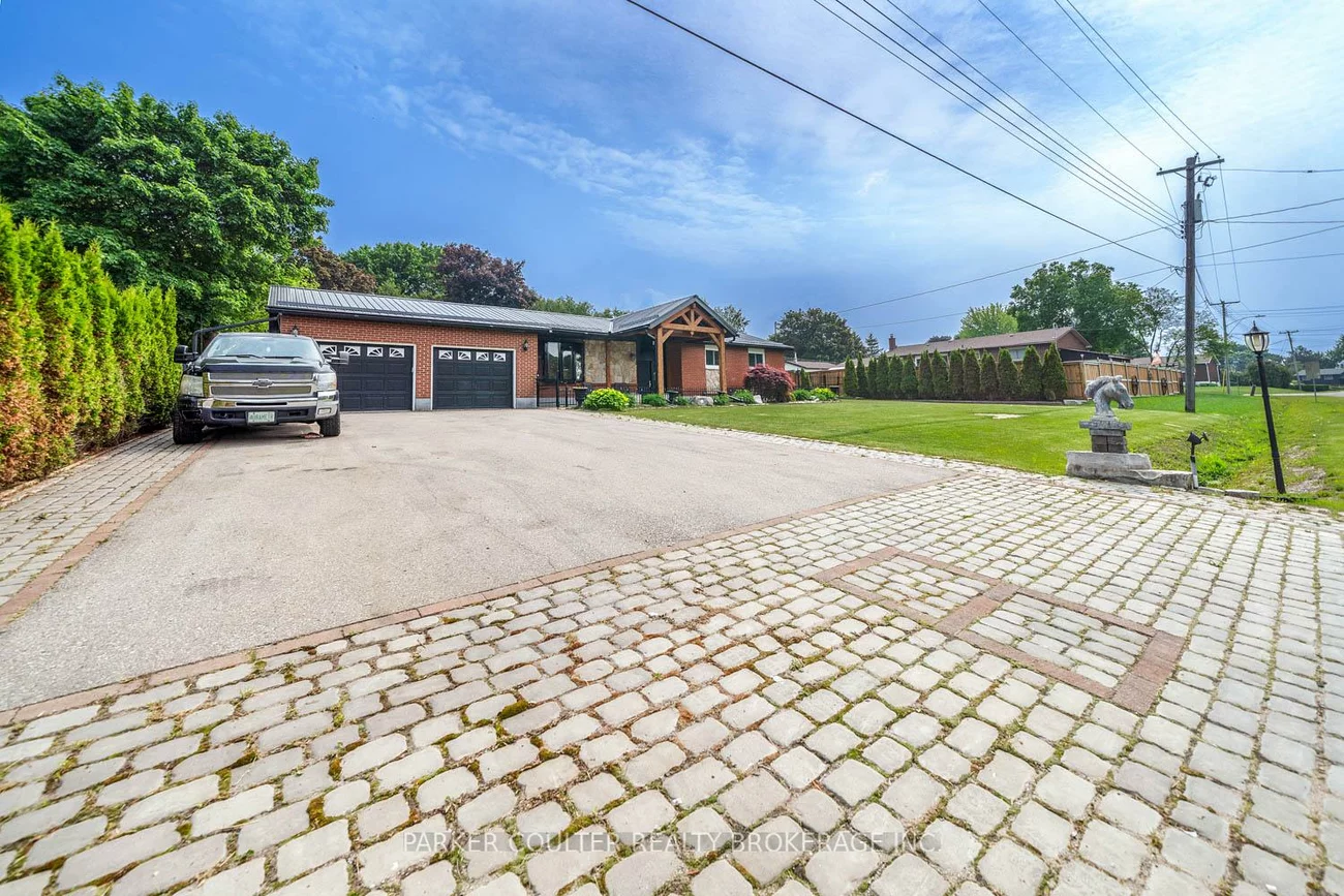 8, Park, Bond Head, Bradford West Gwillimbury