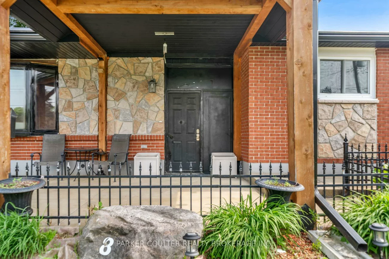 8, Park, Bond Head, Bradford West Gwillimbury