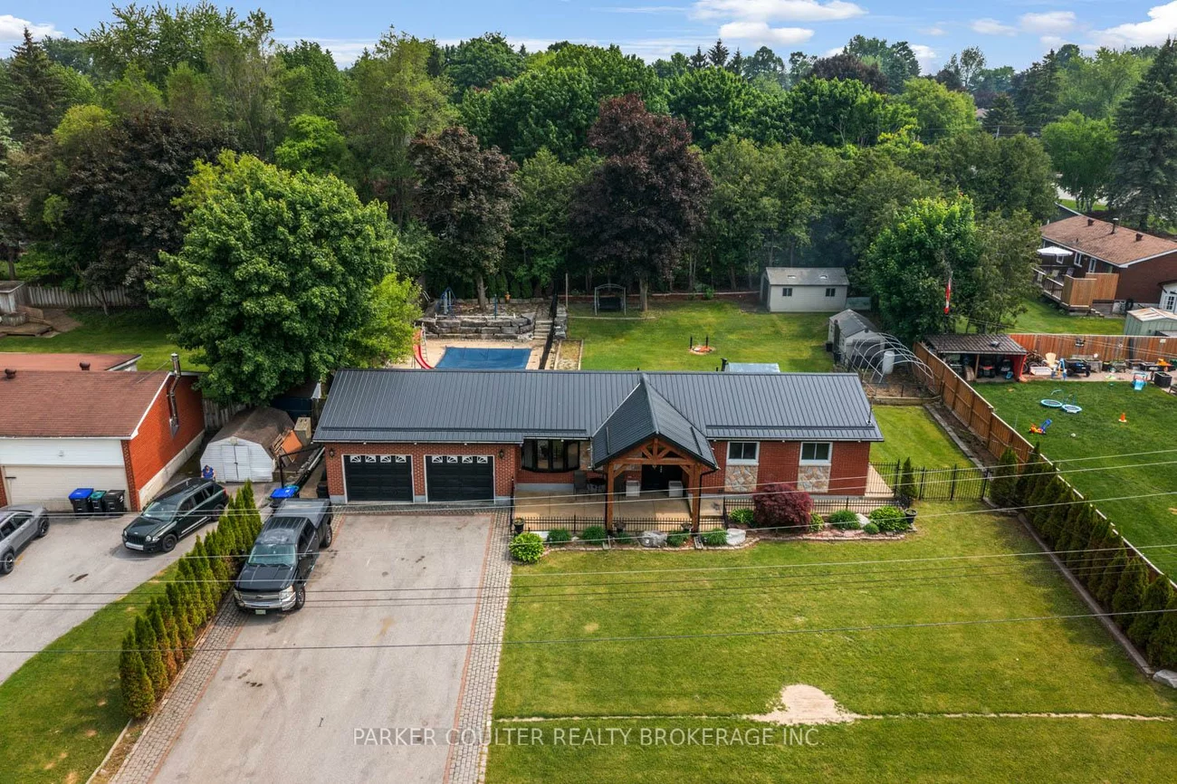 8, Park, Bond Head, Bradford West Gwillimbury