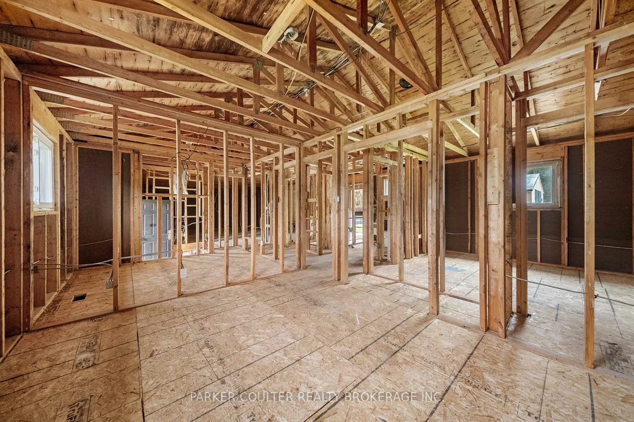 8, Park, Bond Head, Bradford West Gwillimbury