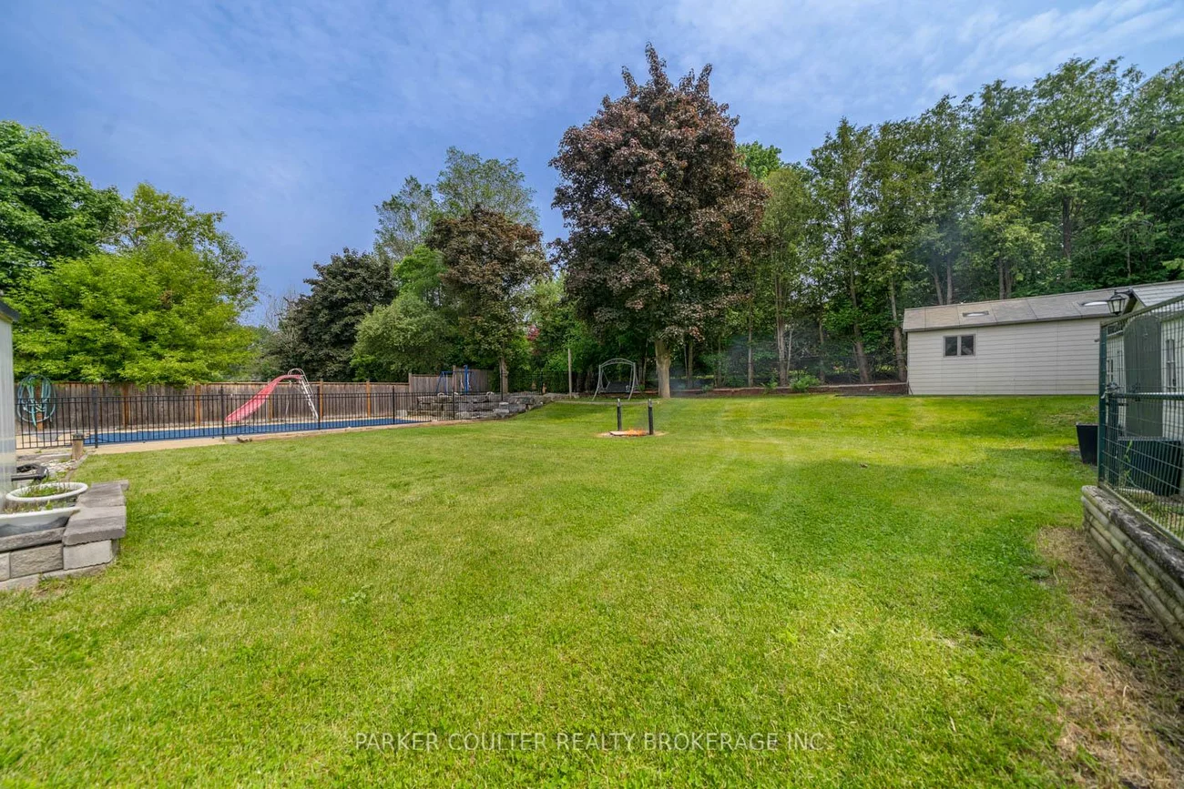 8, Park, Bond Head, Bradford West Gwillimbury