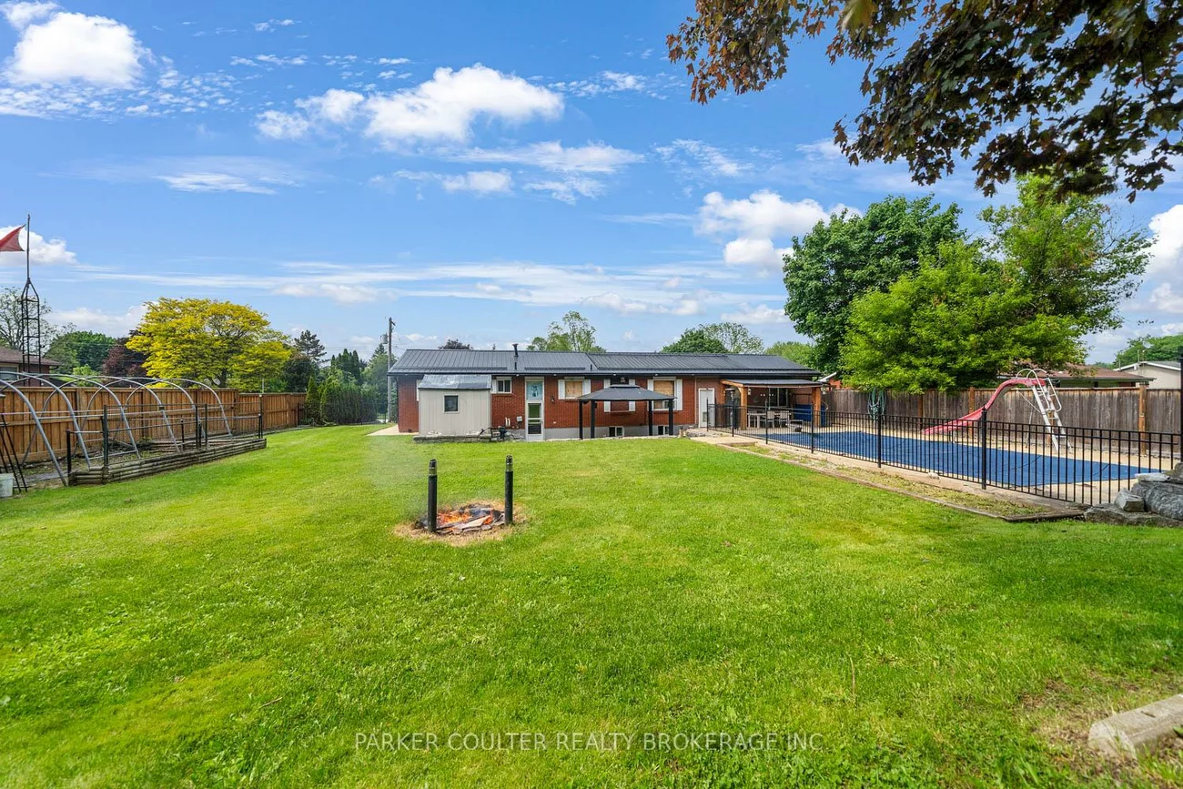 8, Park, Bond Head, Bradford West Gwillimbury