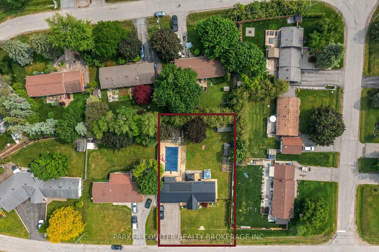 8, Park, Bond Head, Bradford West Gwillimbury