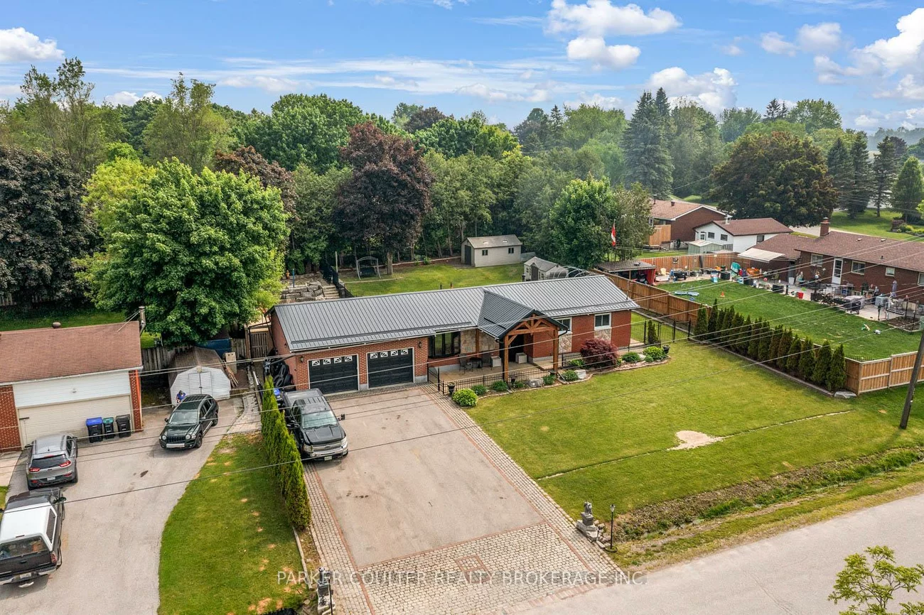 8, Park, Bond Head, Bradford West Gwillimbury