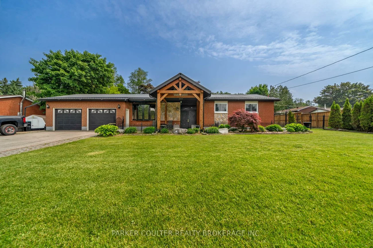 8, Park, Bond Head, Bradford West Gwillimbury