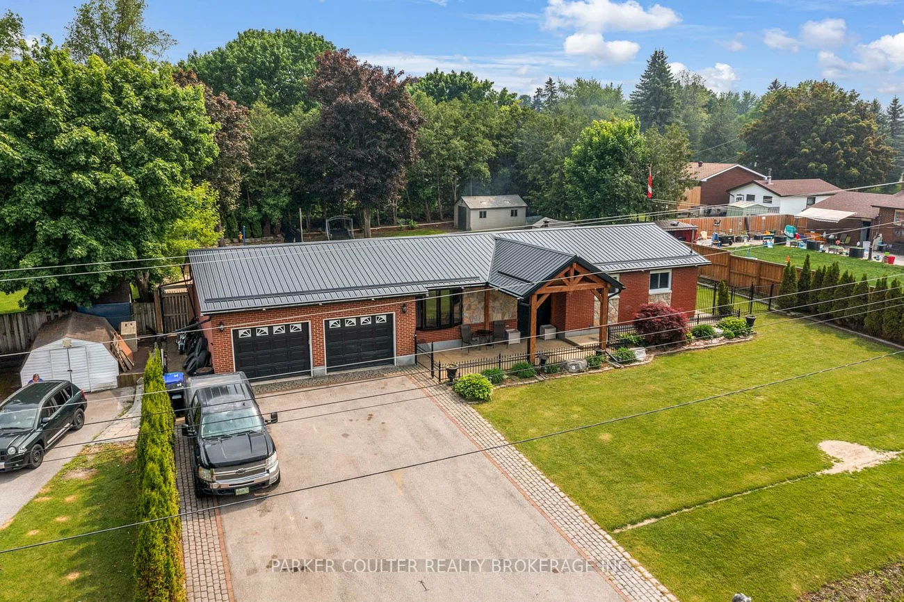 8, Park, Bond Head, Bradford West Gwillimbury