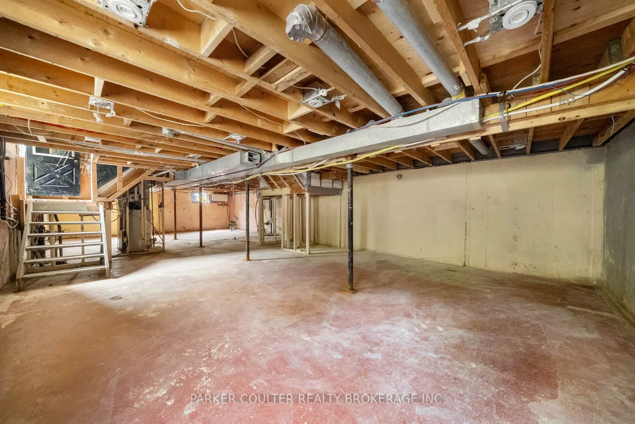 8, Park, Bond Head, Bradford West Gwillimbury