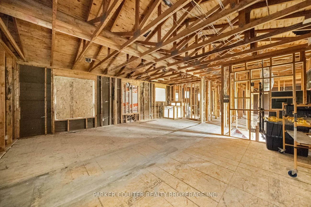8, Park, Bond Head, Bradford West Gwillimbury