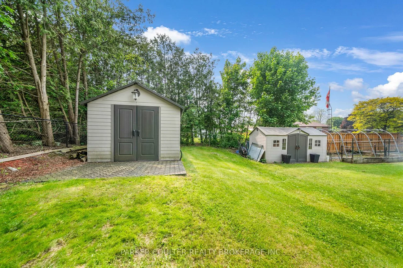 8, Park, Bond Head, Bradford West Gwillimbury