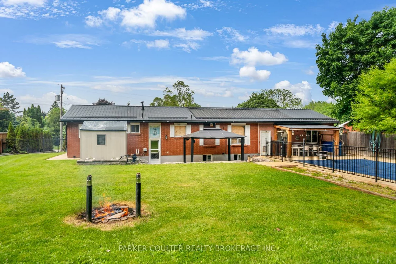 8, Park, Bond Head, Bradford West Gwillimbury