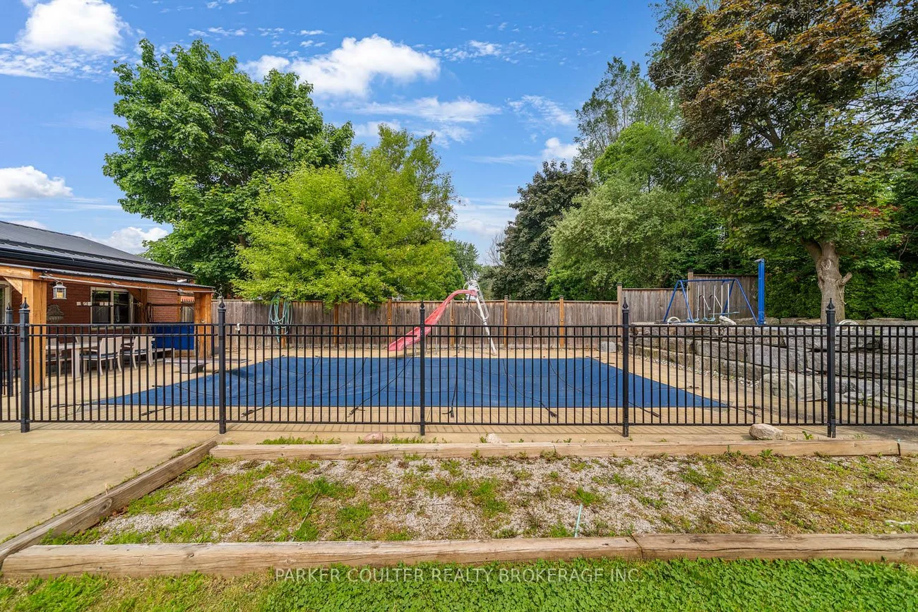 8, Park, Bond Head, Bradford West Gwillimbury