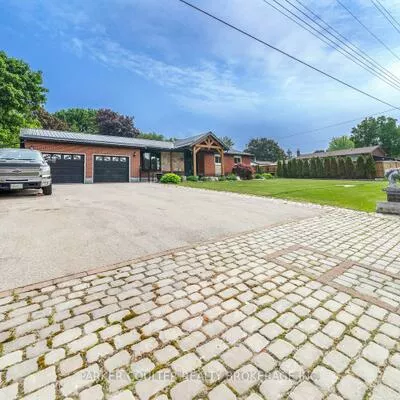 8, Park, Bond Head, Bradford West Gwillimbury