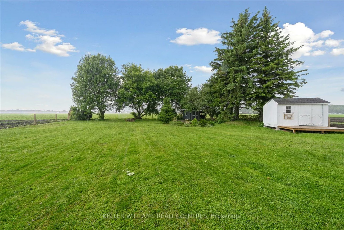 1242, River, Rural Bradford West Gwillimbury, Bradford West Gwillimbury