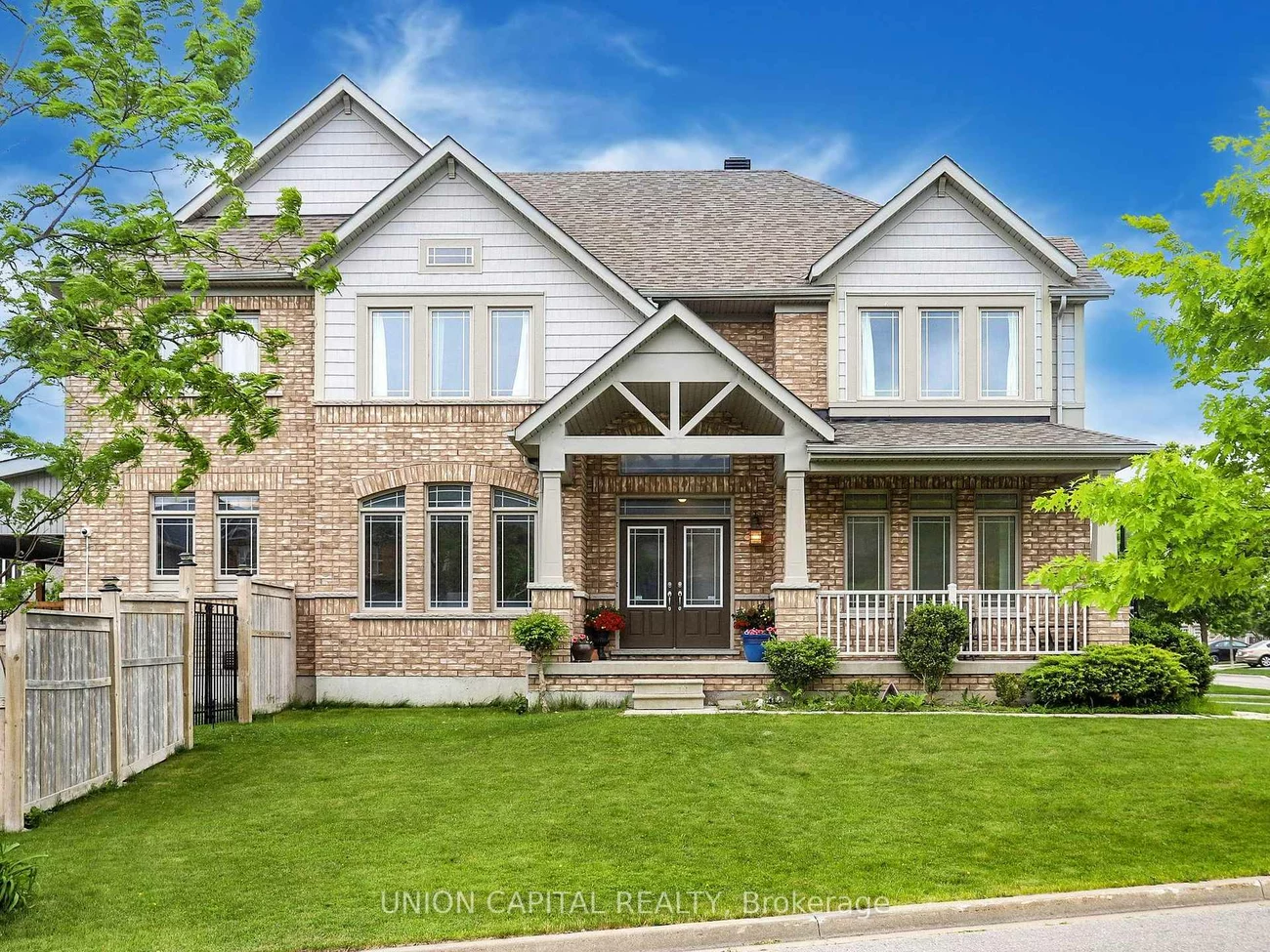 83, Mooney, Bradford, Bradford West Gwillimbury