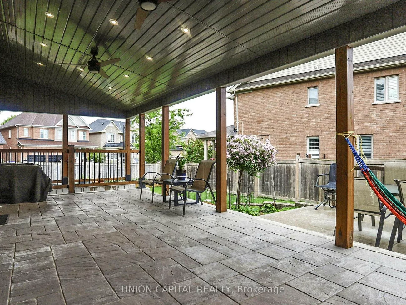 83, Mooney, Bradford, Bradford West Gwillimbury
