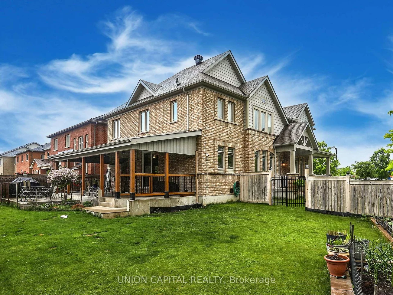 83, Mooney, Bradford, Bradford West Gwillimbury