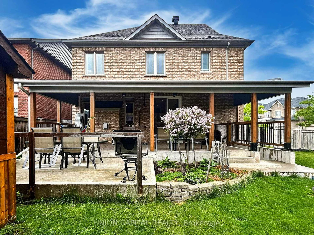 83, Mooney, Bradford, Bradford West Gwillimbury