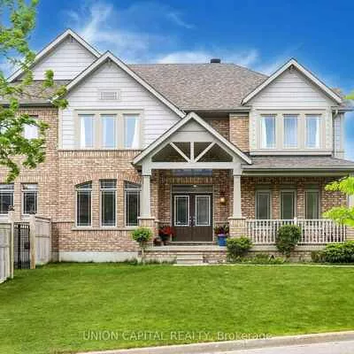 83, Mooney, Bradford, Bradford West Gwillimbury